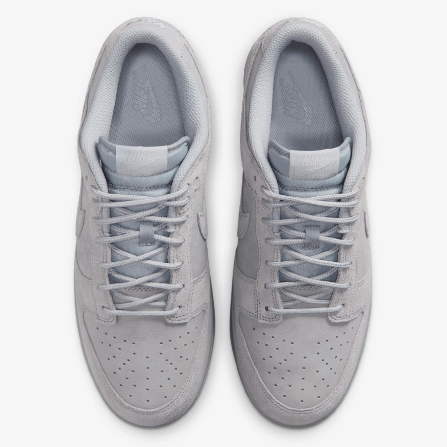 NIKE Pantofi Sport NIKE DUNK LOW RETRO SE NUBUCK 