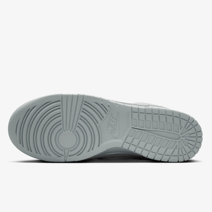 NIKE Pantofi Sport NIKE DUNK LOW RETRO SE NUBUCK 