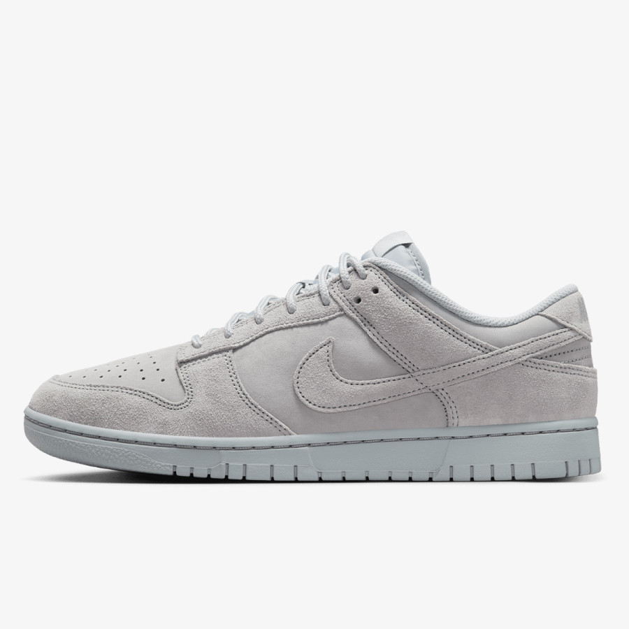 NIKE Pantofi Sport NIKE DUNK LOW RETRO SE NUBUCK 