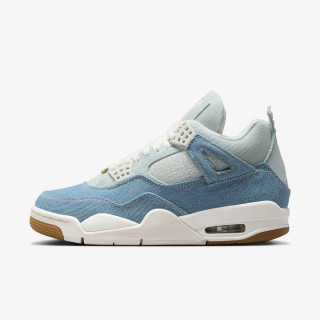 NIKE Pantofi Sport WMNS AIR JORDAN 4 RETRO TEX 