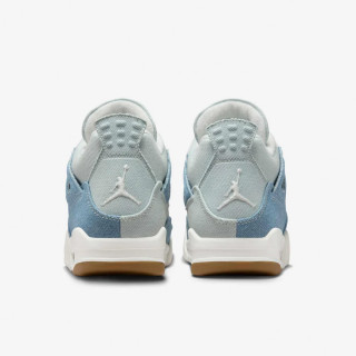 NIKE Pantofi Sport WMNS AIR JORDAN 4 RETRO TEX 