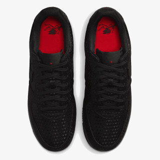 NIKE Pantofi Sport Air Force 1 Retro 'Valentine's Day' 