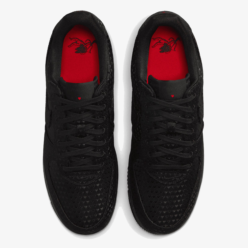 NIKE Pantofi Sport Air Force 1 Retro 'Valentine's Day' 