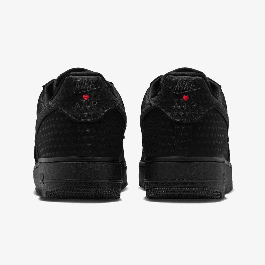 NIKE Pantofi Sport Air Force 1 Retro 'Valentine's Day' 