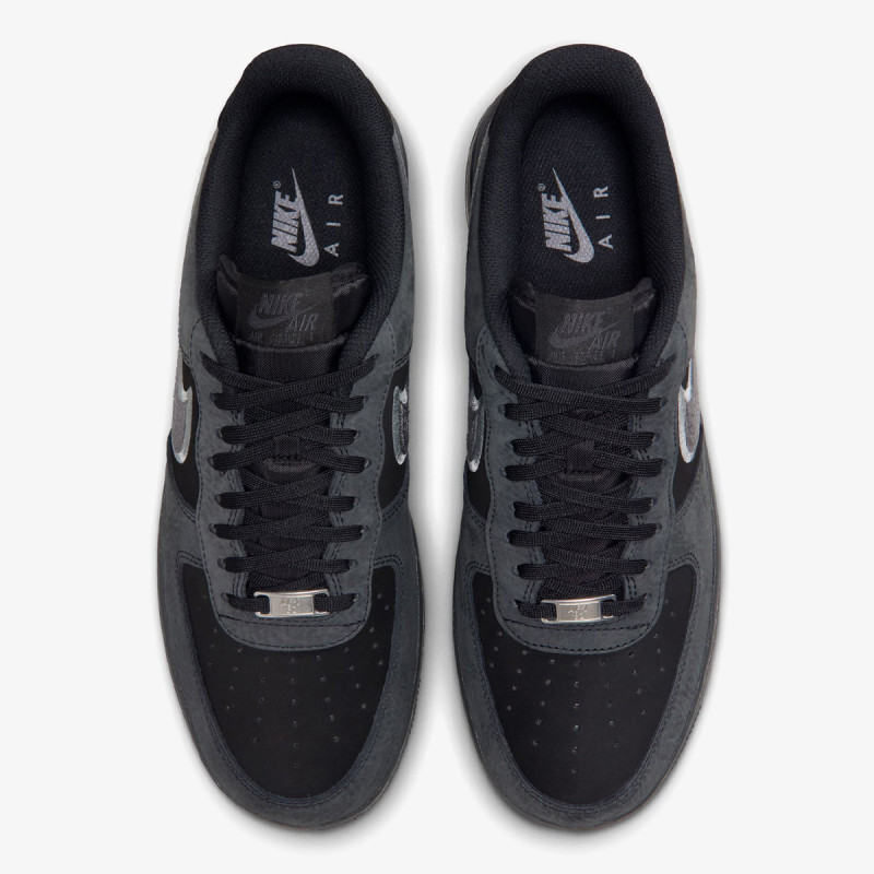 NIKE Pantofi Sport AIR FORCE 1 '07 LV8 ESS+ 