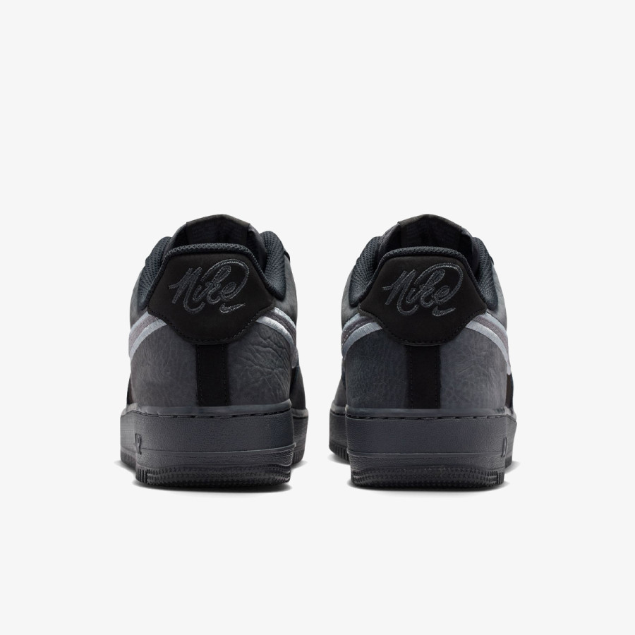 NIKE Pantofi Sport AIR FORCE 1 '07 LV8 ESS+ 