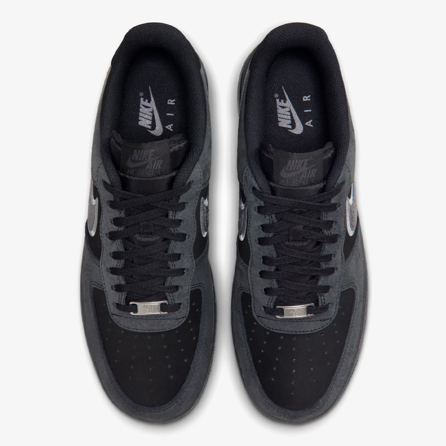 NIKE Pantofi Sport AIR FORCE 1 '07 LV8 ESS+ 