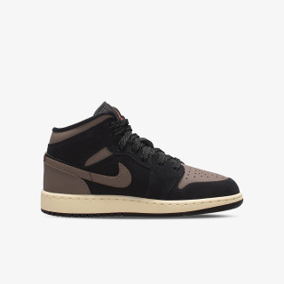 NIKE Pantofi Sport Air Jordan 1 Mid SE 
