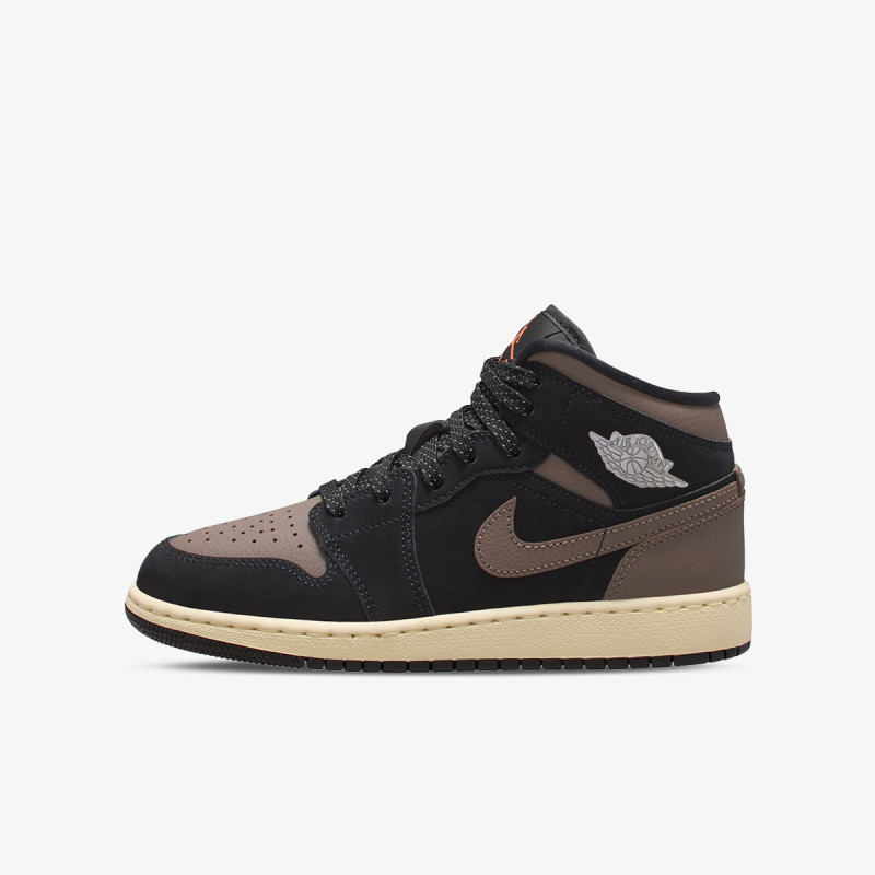 NIKE Pantofi Sport Air Jordan 1 Mid SE 