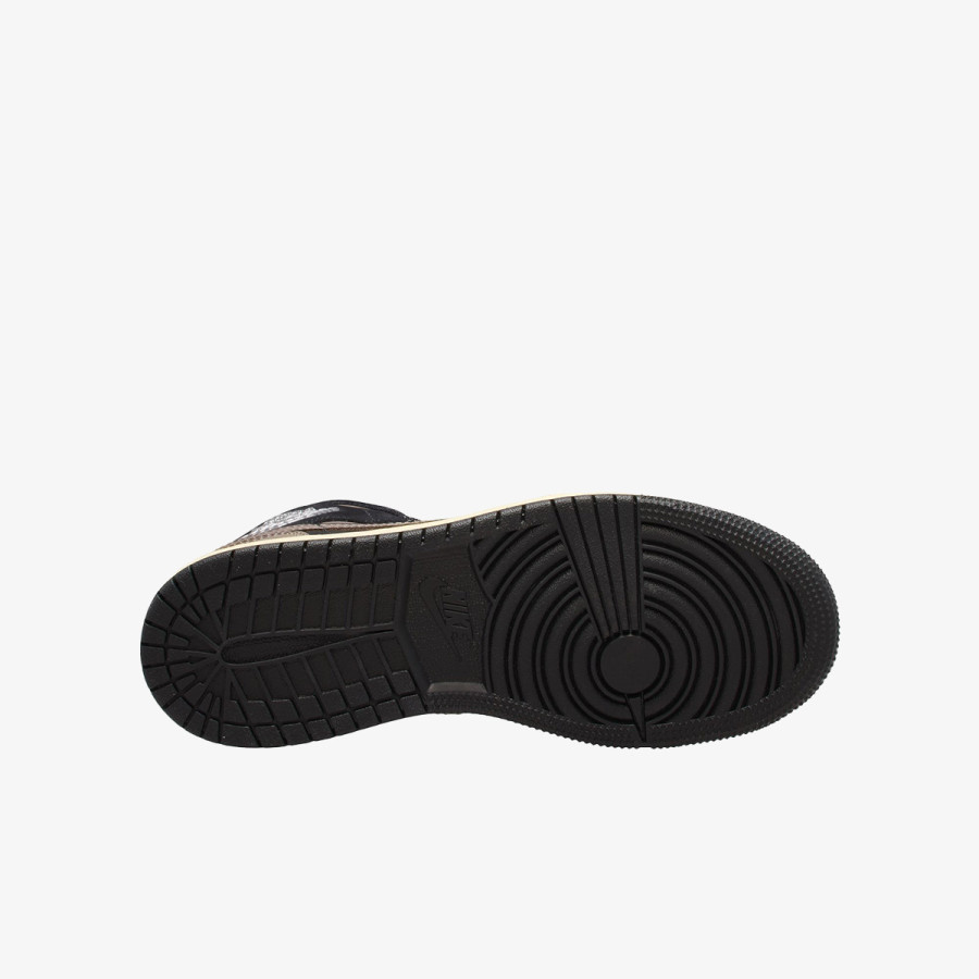 NIKE Pantofi Sport Air Jordan 1 Mid SE 