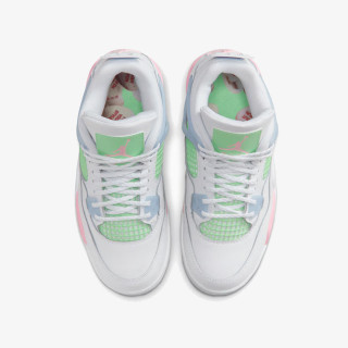 NIKE Pantofi Sport Air Jordan 4 Retro 