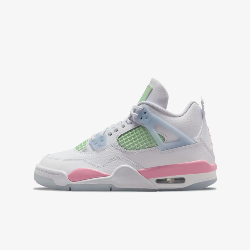 NIKE Pantofi Sport Air Jordan 4 Retro 
