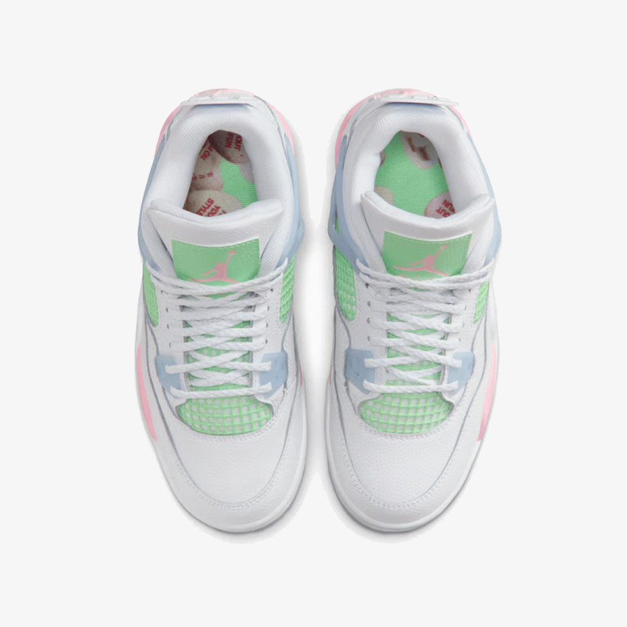 NIKE Pantofi Sport Air Jordan 4 Retro 