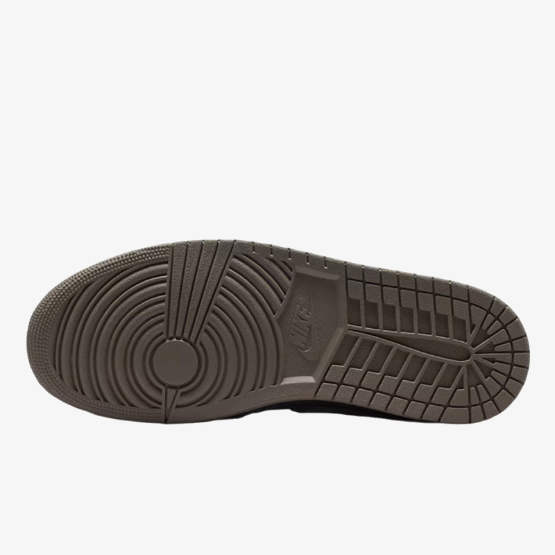 NIKE Pantofi Sport AIR JORDAN 1 LOW SE 