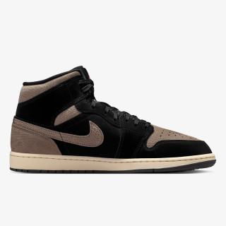 NIKE Pantofi Sport AIR JORDAN 1 MID SE 