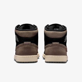 NIKE Pantofi Sport AIR JORDAN 1 MID SE 