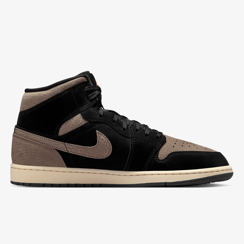 NIKE Pantofi Sport AIR JORDAN 1 MID SE 