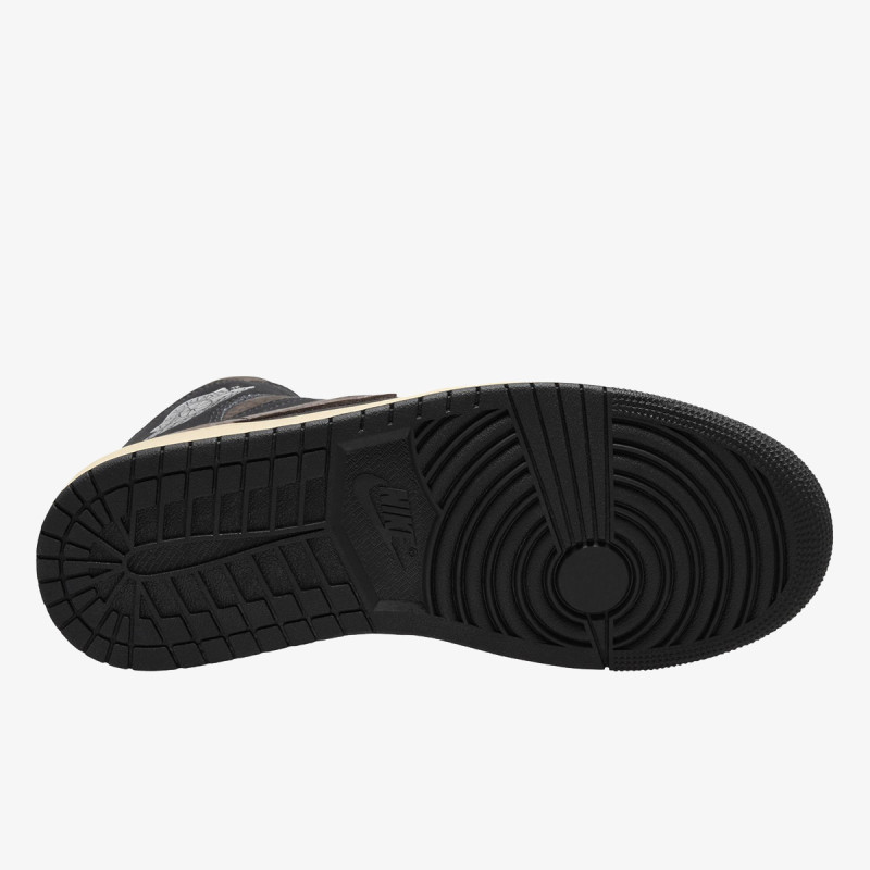 NIKE Pantofi Sport AIR JORDAN 1 MID SE 