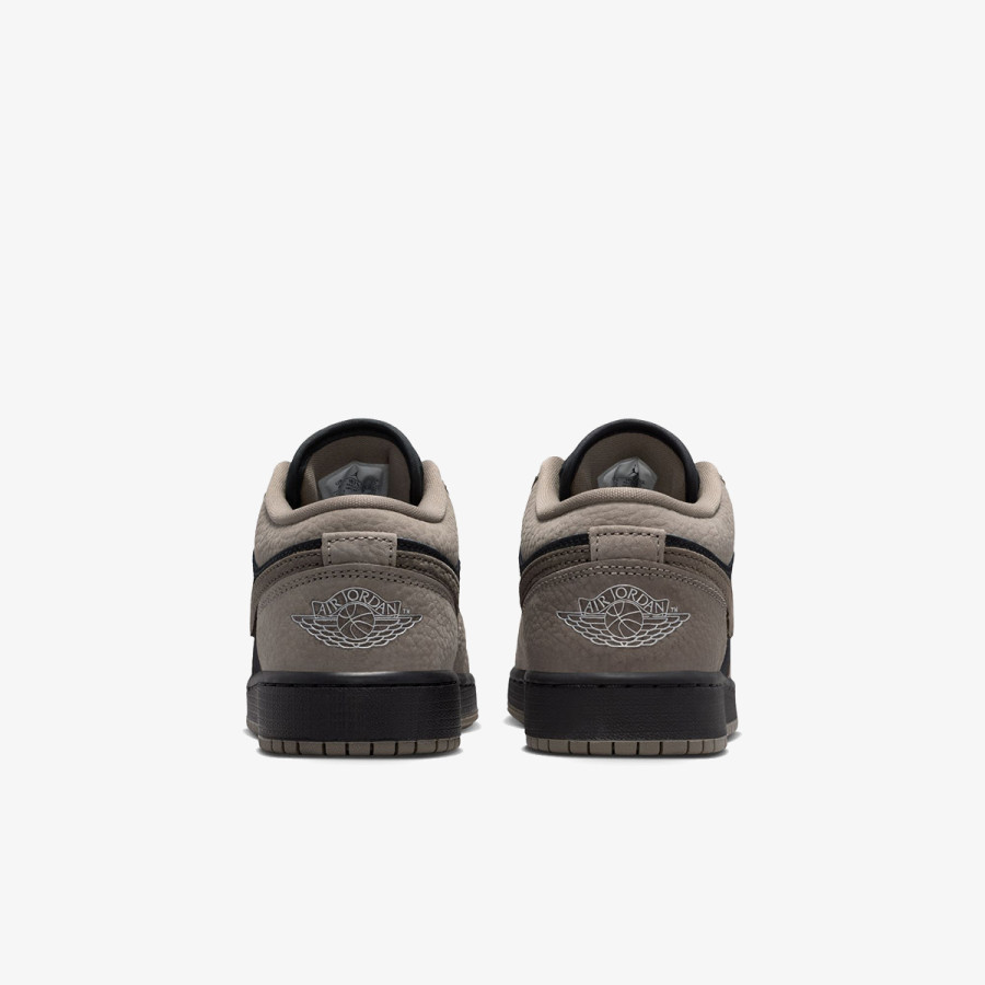 NIKE Pantofi Sport AIR JORDAN 1 LOW SE (GS) 