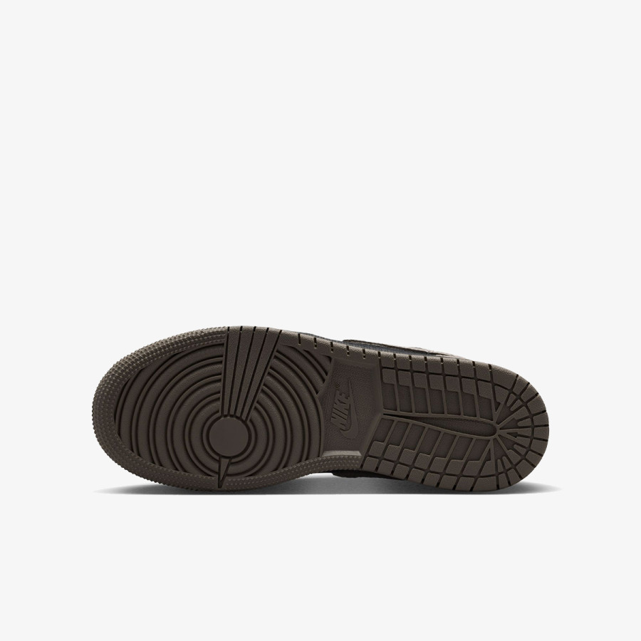 NIKE Pantofi Sport AIR JORDAN 1 LOW SE (GS) 