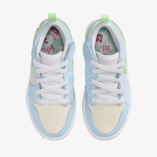 NIKE Pantofi Sport JORDAN 1 LOW ALT SE FEM GP 