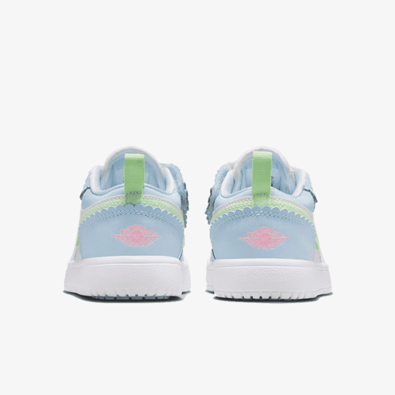 NIKE Pantofi Sport JORDAN 1 LOW ALT SE FEM GP 