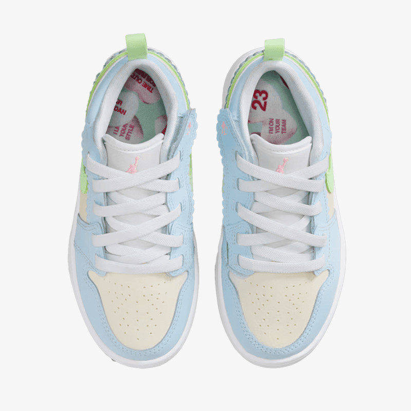 NIKE Pantofi Sport JORDAN 1 LOW ALT SE FEM GP 