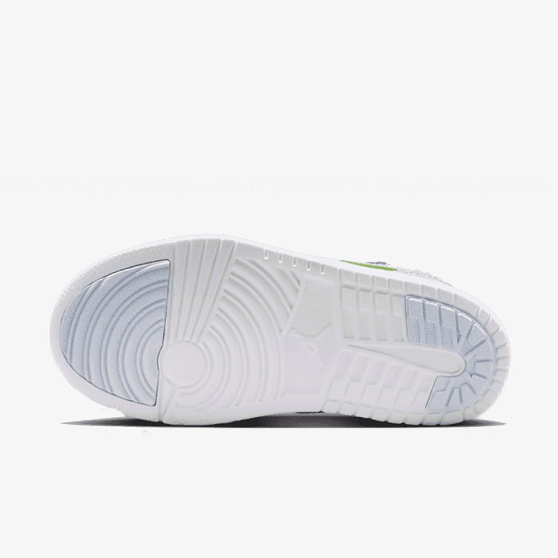 NIKE Pantofi Sport JORDAN 1 LOW ALT SE FEM GP 