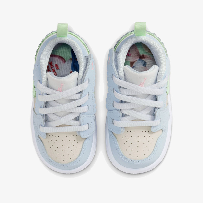 NIKE Pantofi Sport JORDAN 1 LOW ALT SE FEM GT 