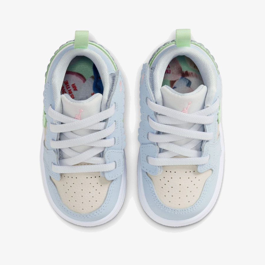 NIKE Pantofi Sport JORDAN 1 LOW ALT SE FEM GT 