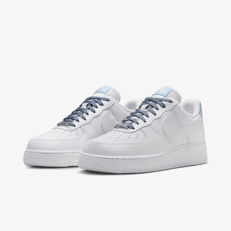 NIKE Pantofi Sport Air Force 1 ’07 