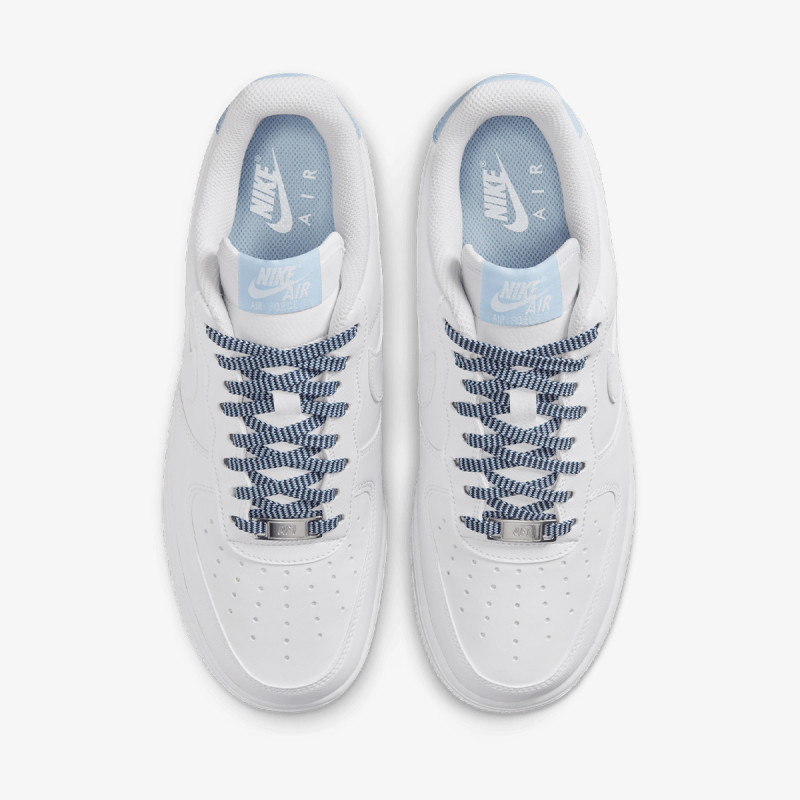 NIKE Pantofi Sport Air Force 1 ’07 
