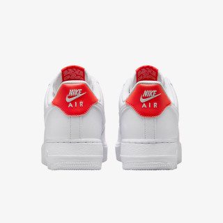 NIKE Pantofi Sport Air Force 1 ’07 