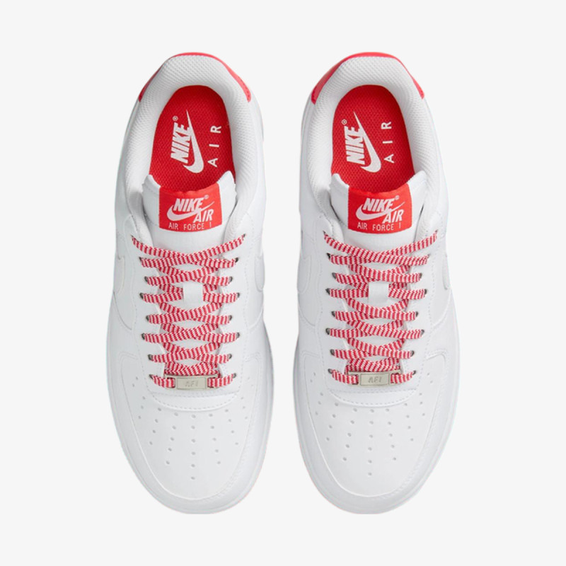 NIKE Pantofi Sport Air Force 1 ’07 
