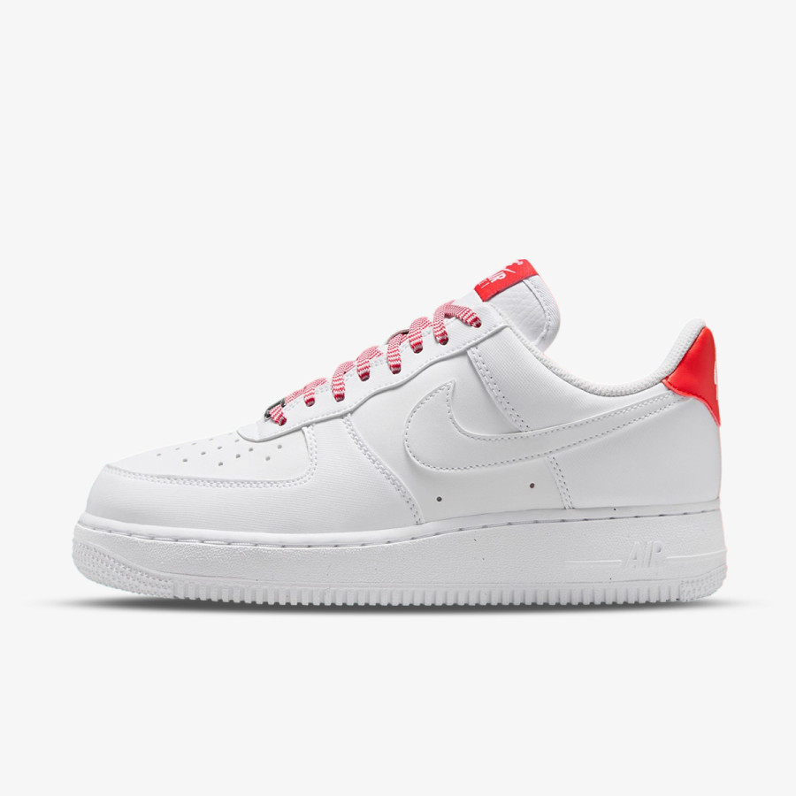 NIKE Pantofi Sport Air Force 1 ’07 