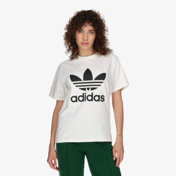 ADIDAS Tricouri ADICOLOR CLASSICS TREFOIL TEE 