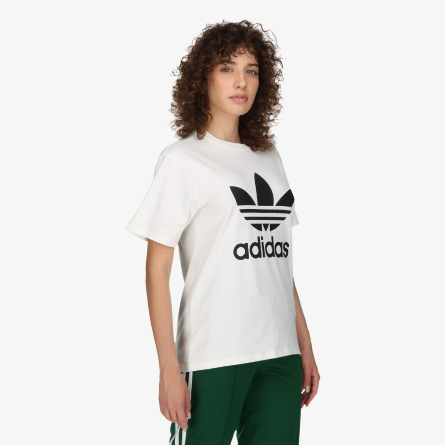 ADIDAS Tricouri ADICOLOR CLASSICS TREFOIL TEE<br /> 