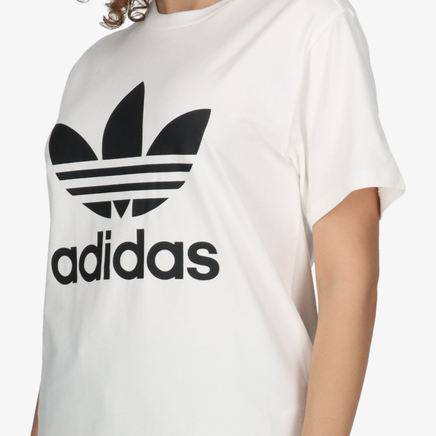 ADIDAS Tricouri ADICOLOR CLASSICS TREFOIL TEE<br /> 