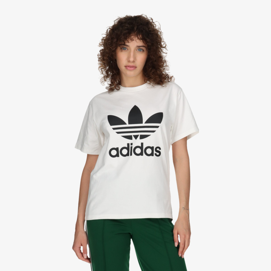 ADIDAS Tricouri ADICOLOR CLASSICS TREFOIL TEE<br /> 