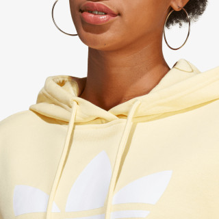 ADIDAS Hanorace TREFOIL HOODIE<br /> 