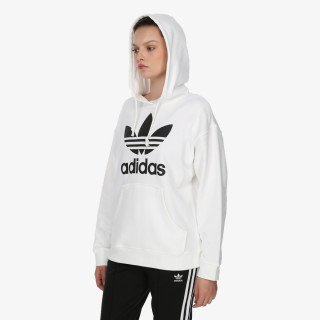 ADIDAS Hanorace TREFOIL HOODIE<br /> 