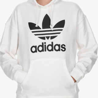 ADIDAS Hanorace TREFOIL HOODIE<br /> 