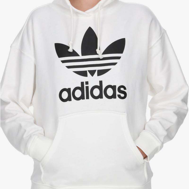 ADIDAS Hanorace TREFOIL HOODIE<br /> 