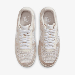 NIKE Pantofi Sport AIR FORCE 1 FLYKNIT 2.0 SC 