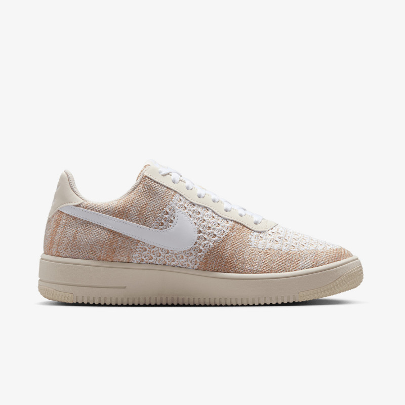 NIKE Pantofi Sport AIR FORCE 1 FLYKNIT 2.0 SC 