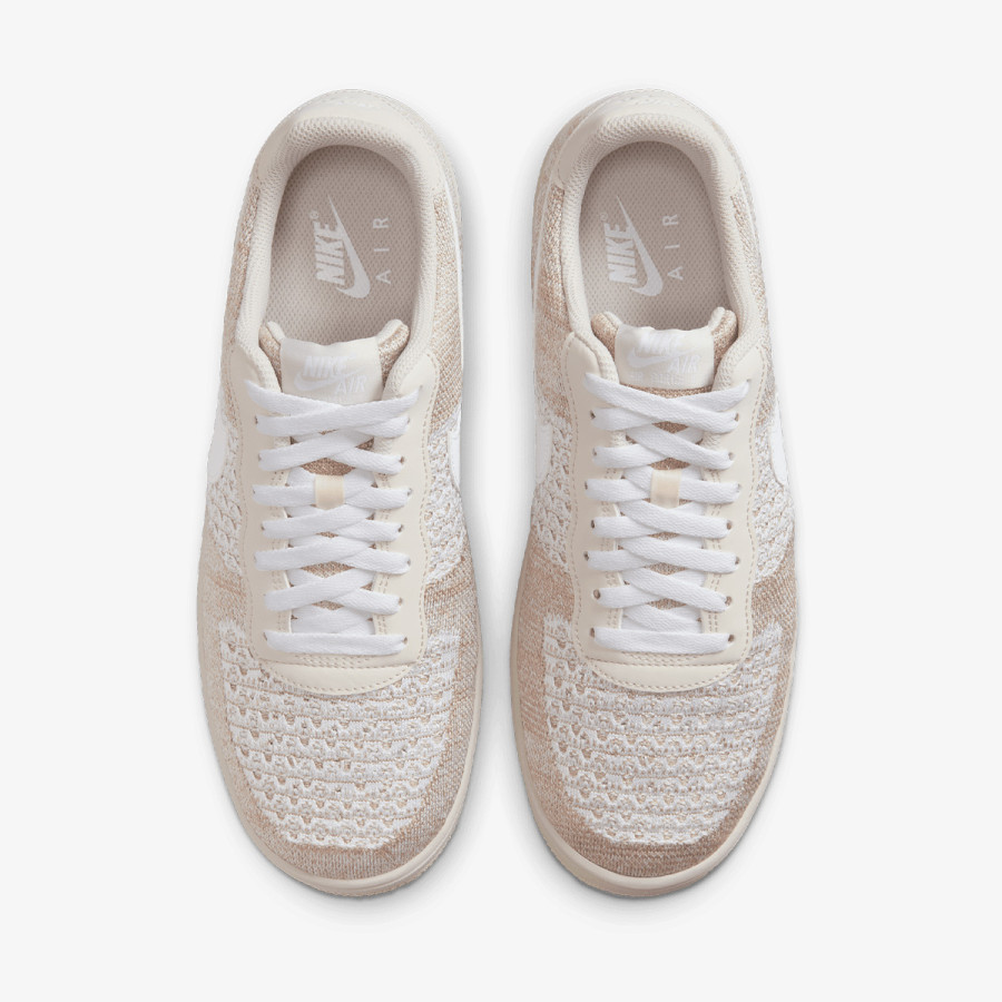 NIKE Pantofi Sport AIR FORCE 1 FLYKNIT 2.0 SC 