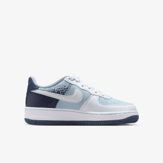 NIKE Pantofi Sport NIKE AIR FORCE 1 GS FCTP 