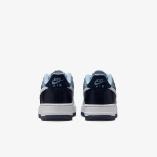 NIKE Pantofi Sport NIKE AIR FORCE 1 GS FCTP 