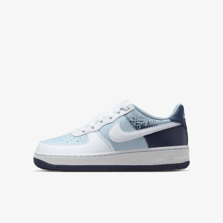 NIKE Pantofi Sport NIKE AIR FORCE 1 GS FCTP 