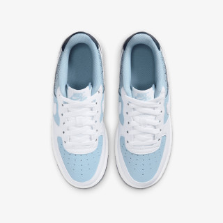 NIKE Pantofi Sport NIKE AIR FORCE 1 GS FCTP 